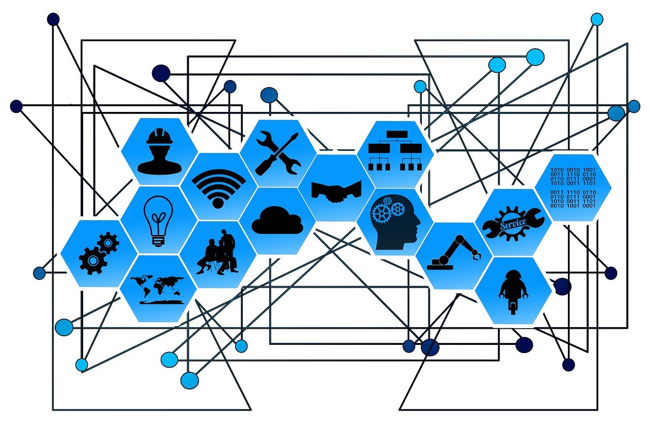 How IOT utilizes in different industries